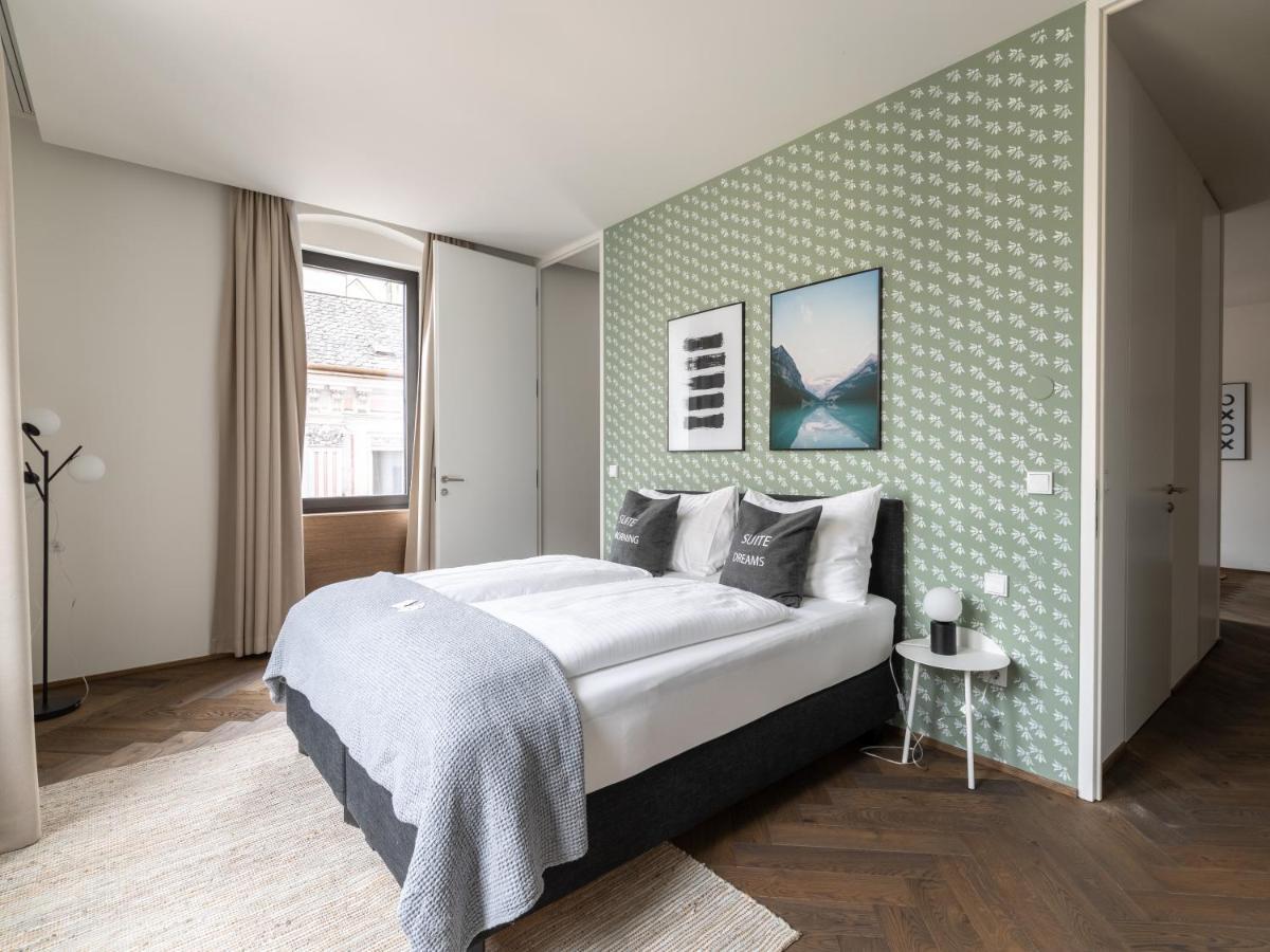 Limehome Linz Schillerstrasse المظهر الخارجي الصورة