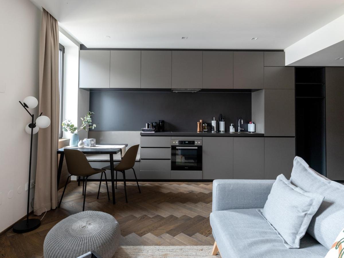 Limehome Linz Schillerstrasse المظهر الخارجي الصورة
