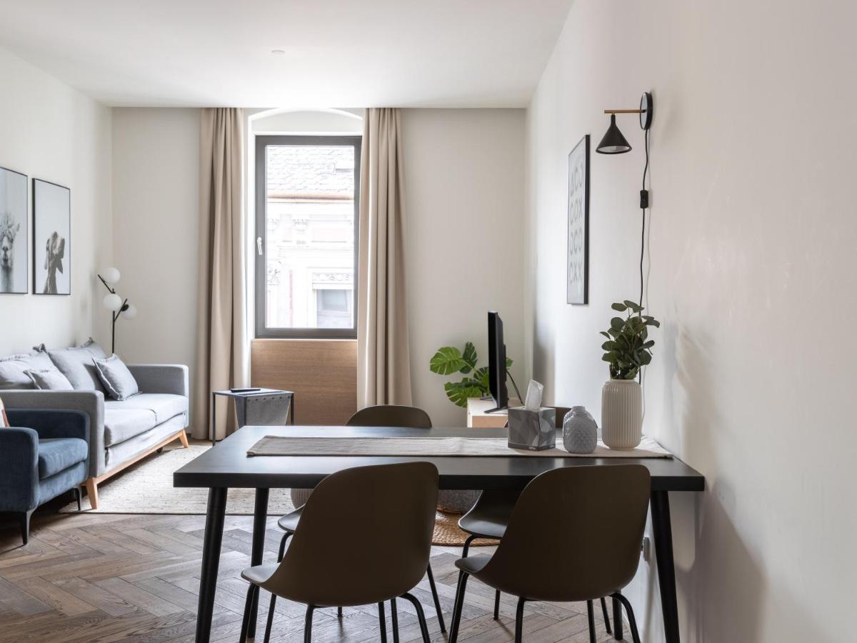 Limehome Linz Schillerstrasse المظهر الخارجي الصورة