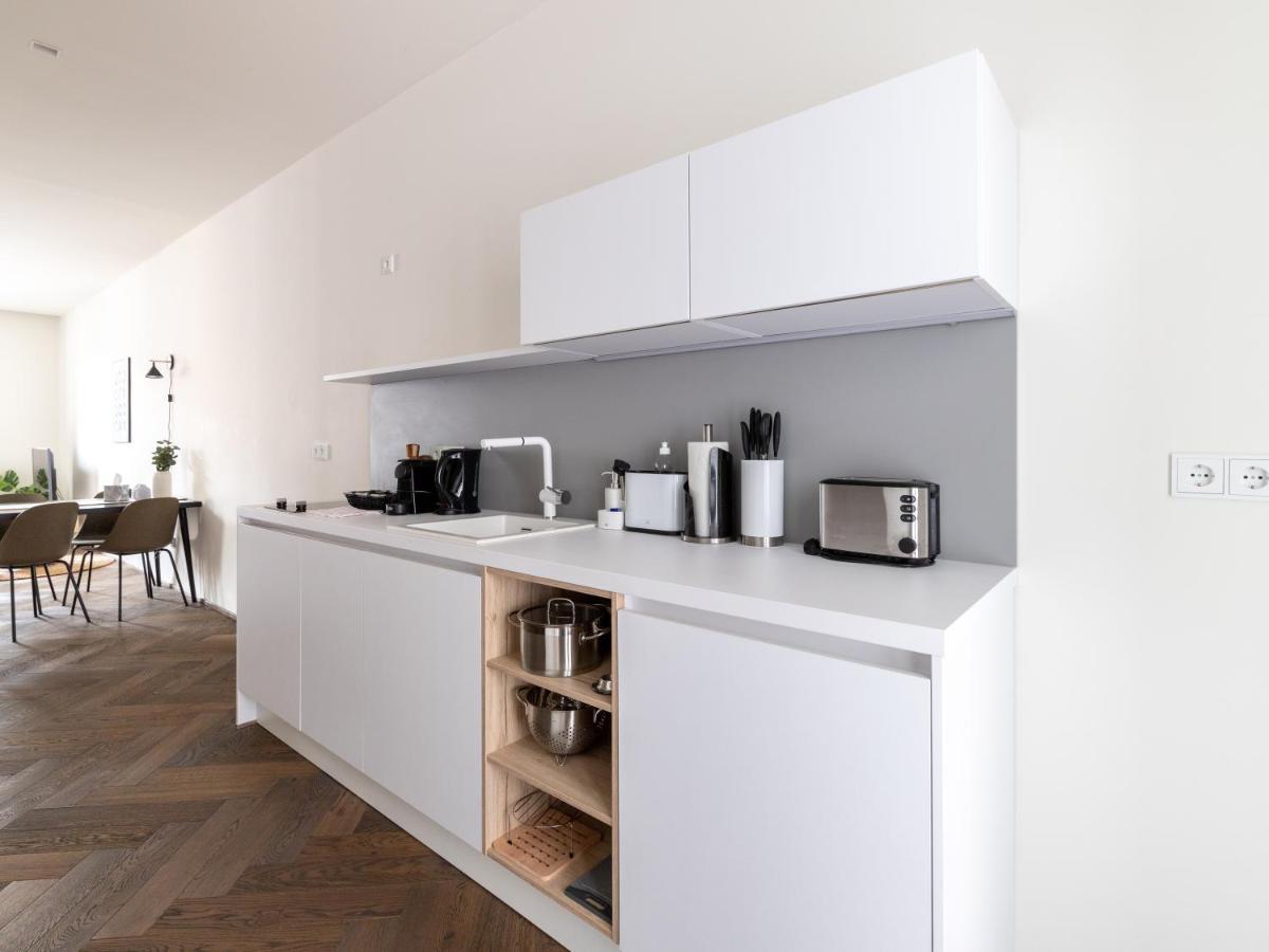 Limehome Linz Schillerstrasse المظهر الخارجي الصورة