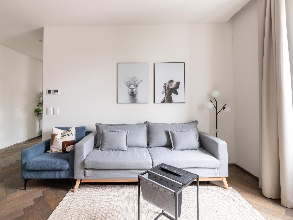 Limehome Linz Schillerstrasse المظهر الخارجي الصورة