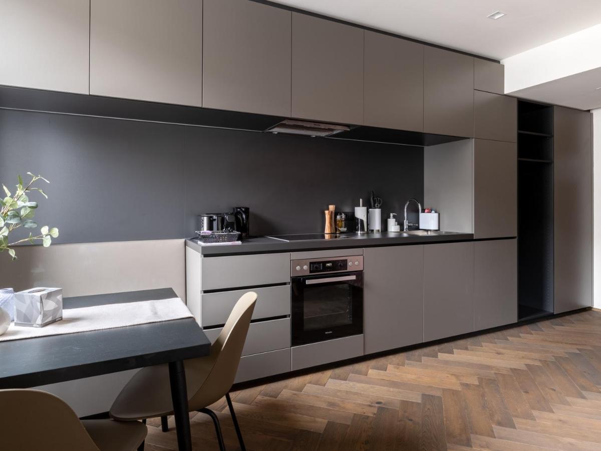 Limehome Linz Schillerstrasse المظهر الخارجي الصورة