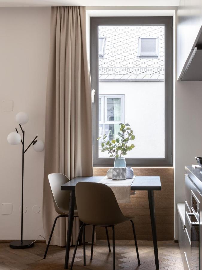 Limehome Linz Schillerstrasse المظهر الخارجي الصورة