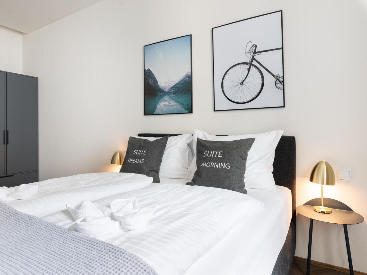 Limehome Linz Schillerstrasse المظهر الخارجي الصورة