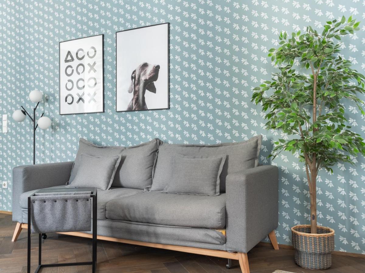 Limehome Linz Schillerstrasse المظهر الخارجي الصورة