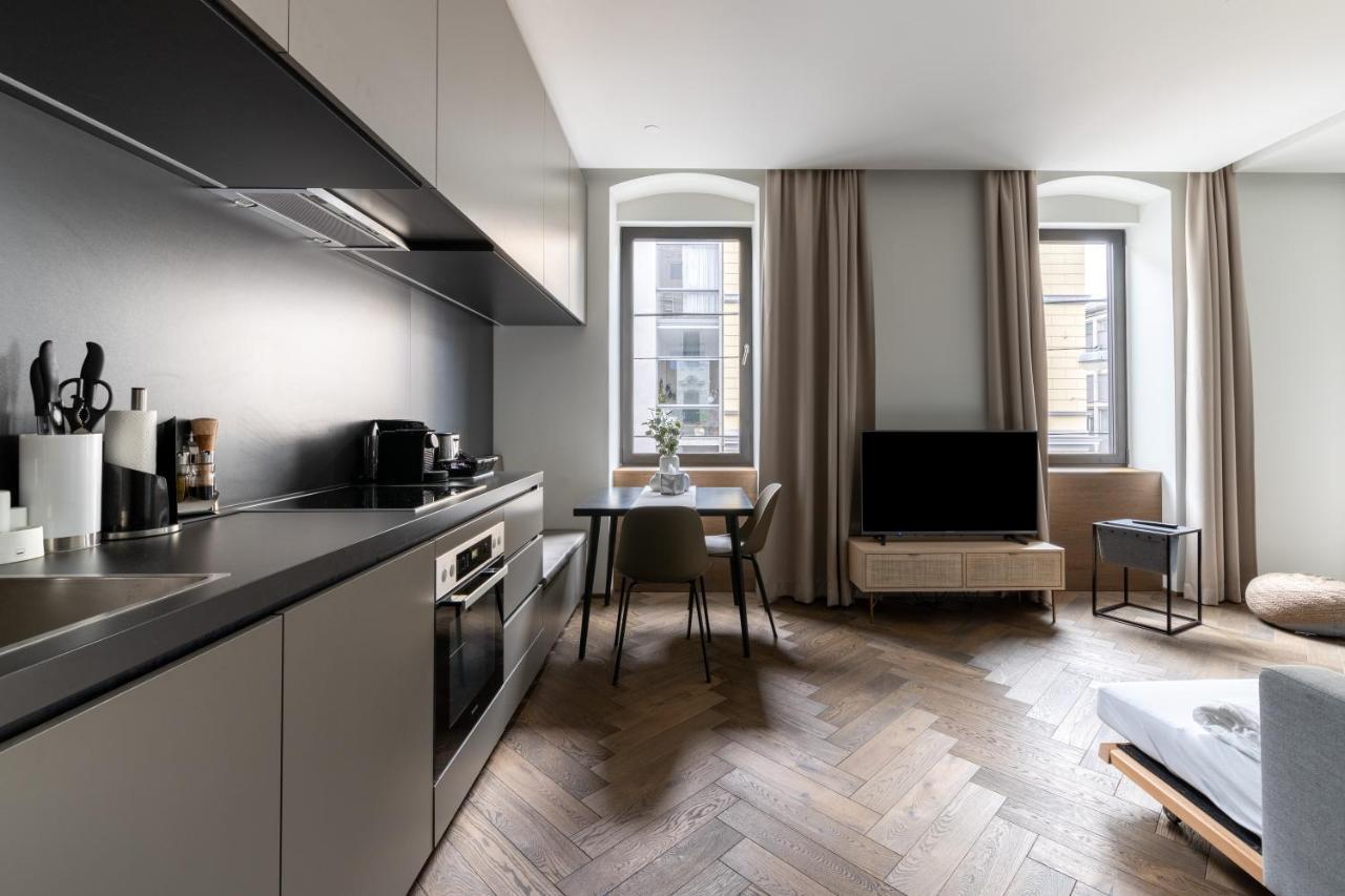 Limehome Linz Schillerstrasse المظهر الخارجي الصورة