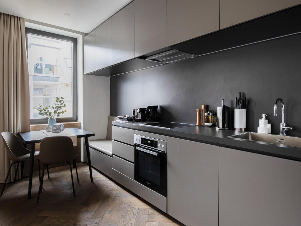 Limehome Linz Schillerstrasse المظهر الخارجي الصورة