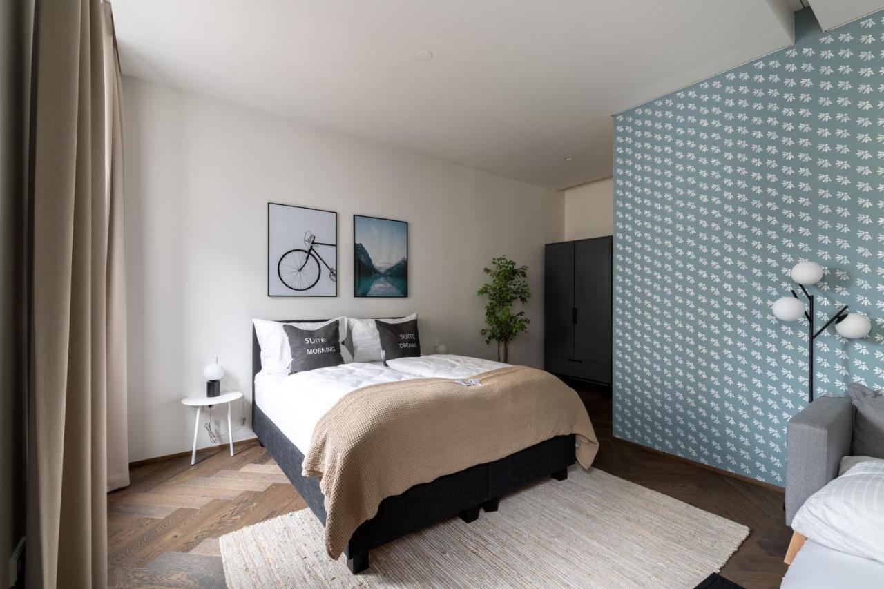 Limehome Linz Schillerstrasse المظهر الخارجي الصورة